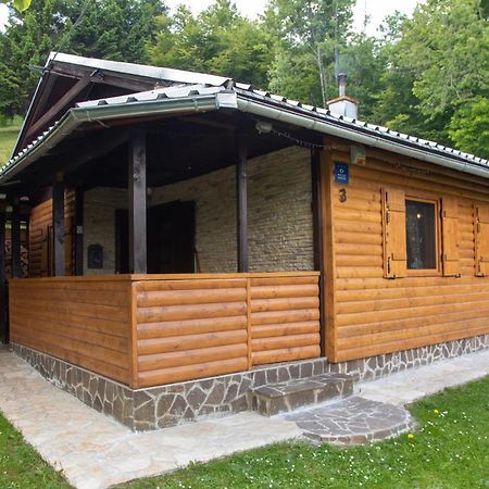 Kuca Za Odmor Gorski Kotar Brestova Draga Ngoại thất bức ảnh