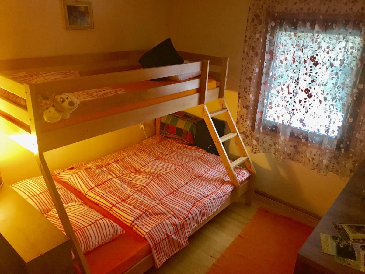 Kuca Za Odmor Gorski Kotar Brestova Draga Ngoại thất bức ảnh