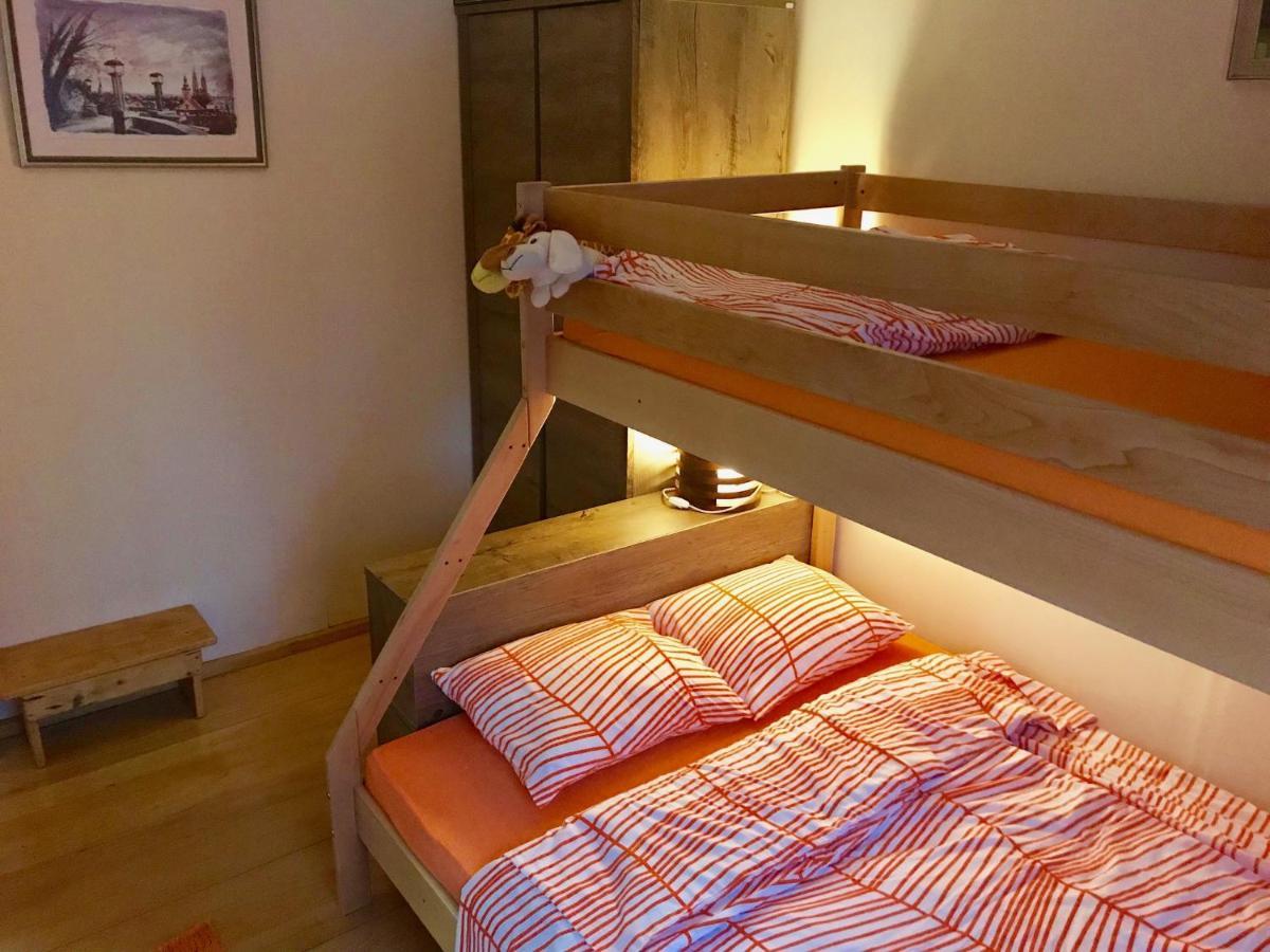 Kuca Za Odmor Gorski Kotar Brestova Draga Ngoại thất bức ảnh