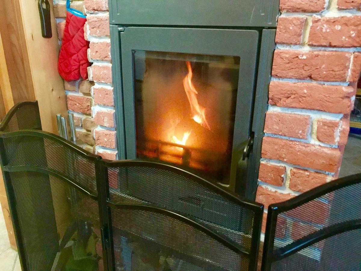 Kuca Za Odmor Gorski Kotar Brestova Draga Ngoại thất bức ảnh