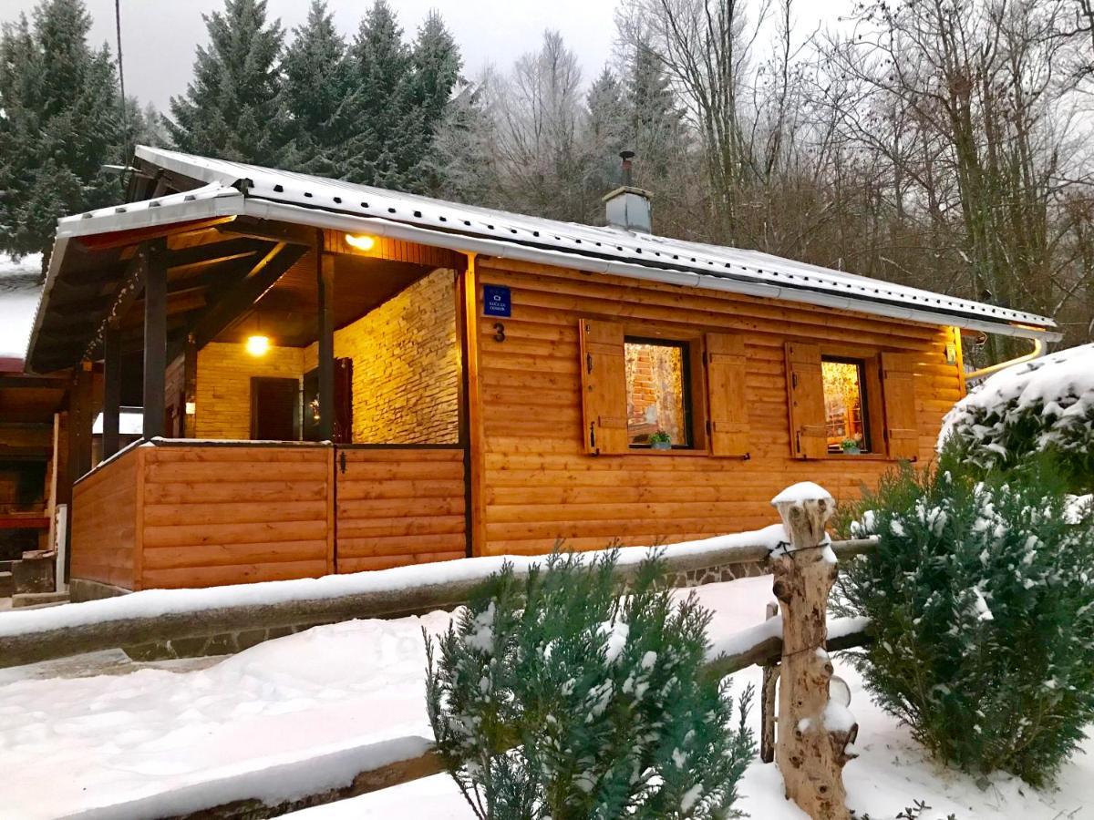 Kuca Za Odmor Gorski Kotar Brestova Draga Ngoại thất bức ảnh