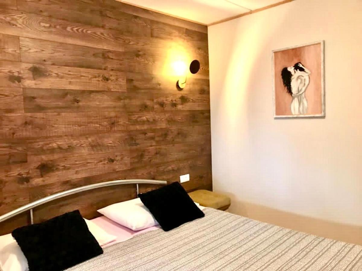 Kuca Za Odmor Gorski Kotar Brestova Draga Ngoại thất bức ảnh